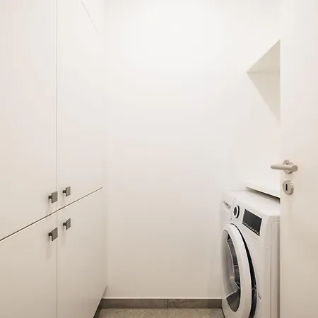 Apartmán Strandvilla 06 1 Og